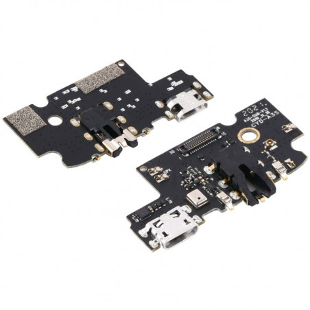 CHARGING FLEX UMIDIGI A3S