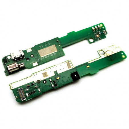 CHARGING FLEX LENOVO K80M / P90