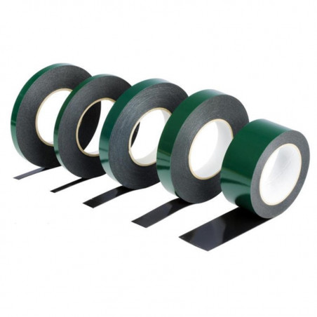 ADHESIVE ROLL 3MM X 0 5MM X 10M