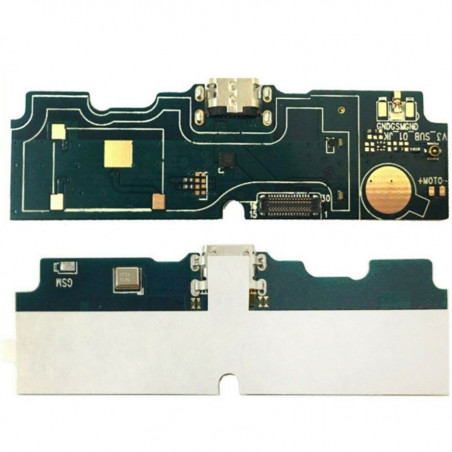 CHARGING FLEX BLACKVIEW A10