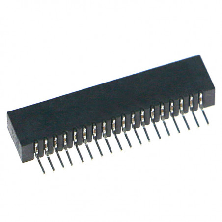 FPC CONNECTOR 18 PIN FOR PS2