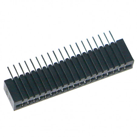 FPC CONNECTOR 19 PIN FOR PS2