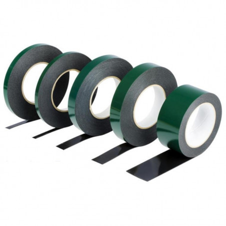 ADHESIVE ROLL 5MM X 0 5MM X 10M