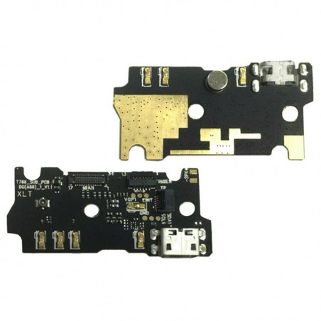 CHARGING FLEX DOOGEE MIX LITE