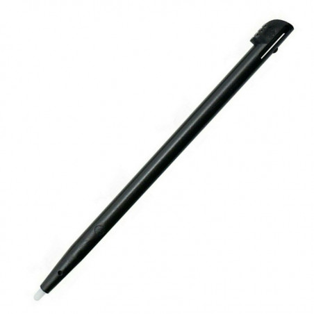 TOUCH PENCIL FOR NINTENDO DSI XL BLACK