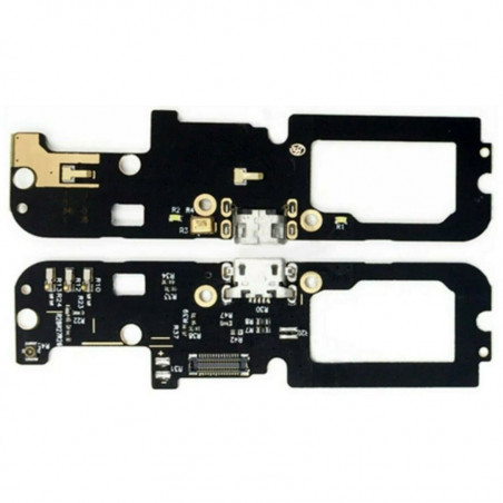 CHARGING FLEX LENOVO K5 NOTE