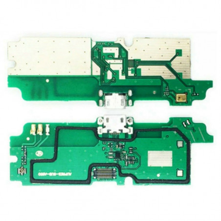 CHARGING FLEX LENOVO A850