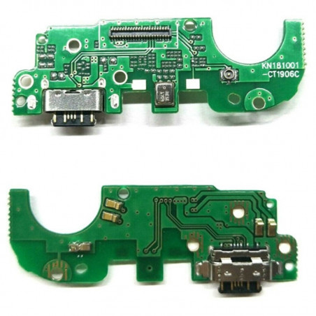 CHARGING FLEX NOKIA X7