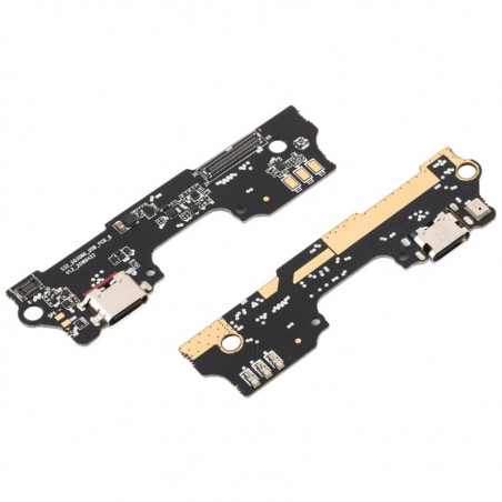 CHARGING FLEX ULEFONE ARMOR 3 / 3T / 3W / 3WT