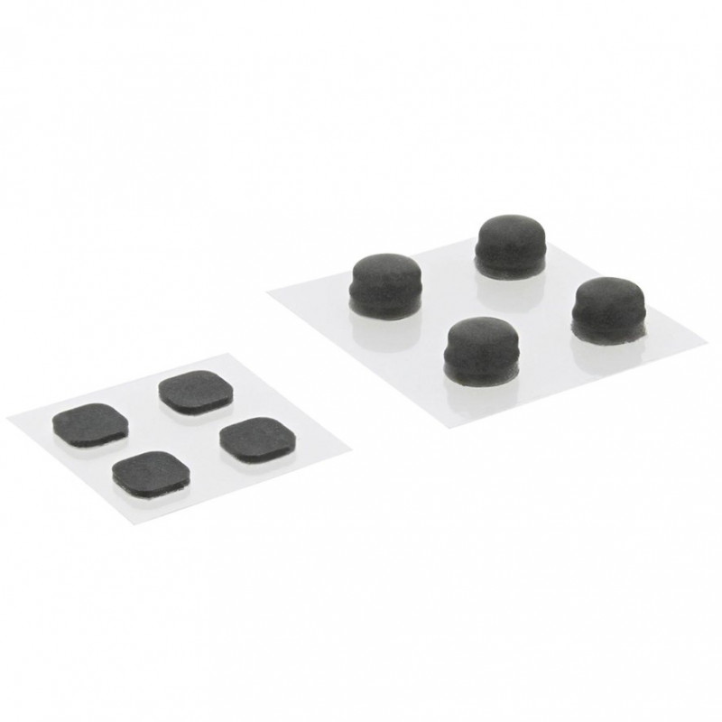 SCREWS BEZZEL NINTENDO NEW 3DS XL GREY