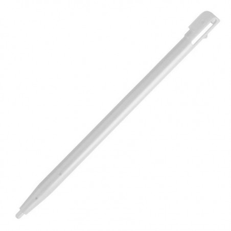 TOUCH PENCIL FOR NINTENDO DSI WHITE