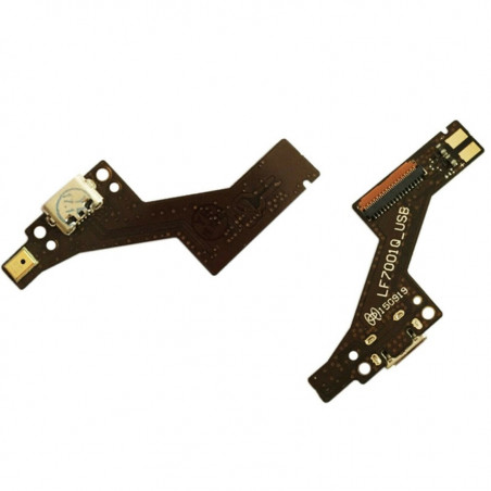 CHARGING FLEX LENOVO PHAB / PB1-750