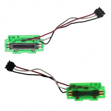 VOLUME BOARD SWITCH REGULATOR NINTENDO 3DS