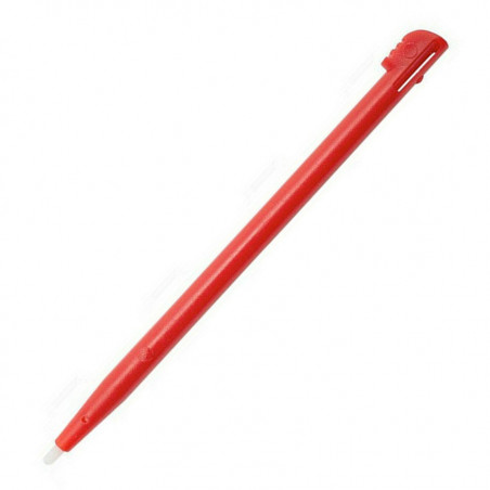 TOUCH PENCIL FOR NINTENDO DSI XL RED