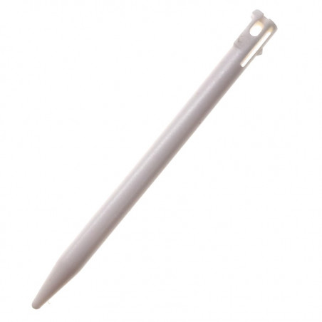 TOUCH PENCIL FOR NINTENDO 3DS WHITE