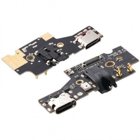 CHARGING FLEX UMIDIGI POWER 3