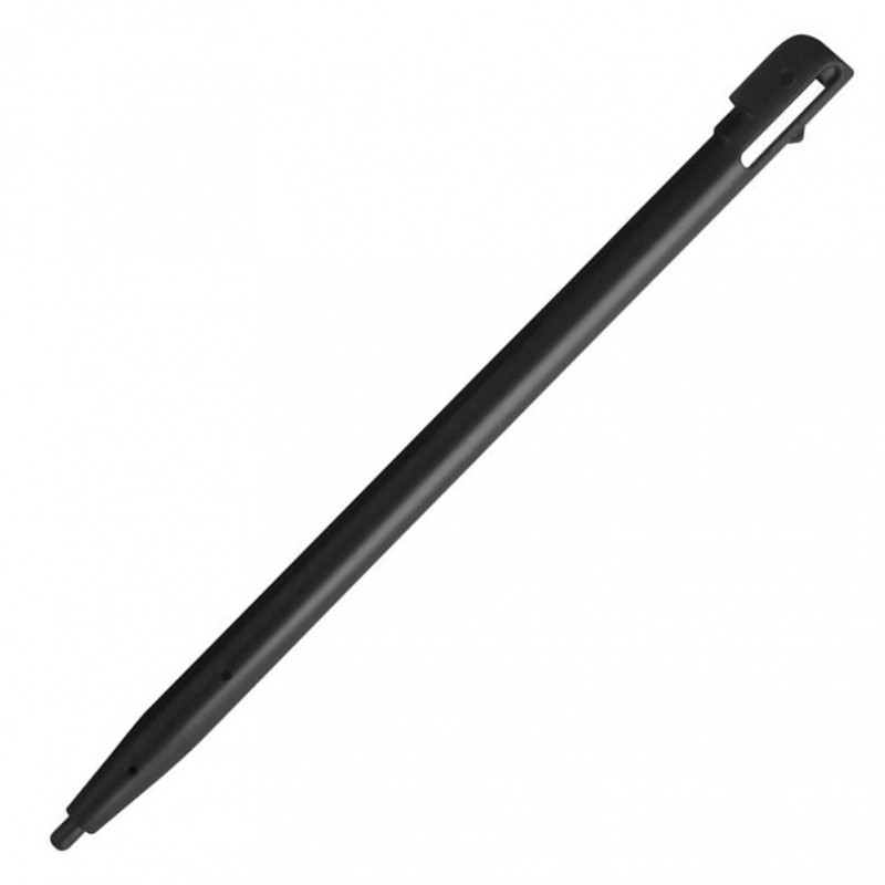 TOUCH PENCIL FOR NINTENDO DSI BLACK TOUCH PENCIL FOR NINTENDO DSI BLACK