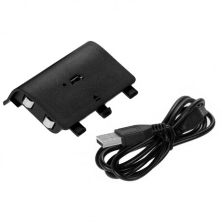 BATTERY XBOX ONE BLACK
