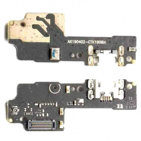 CHARGING FLEX XIAOMI REDMI GO