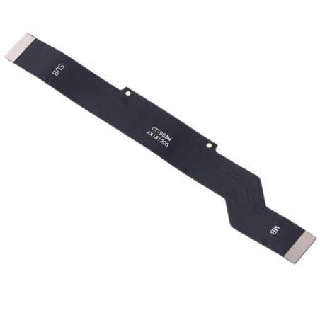 MAIN FLEX XIAOMI REDMI NOTE 6 PRO