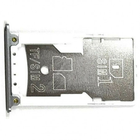 SIM CARD TRAY XIAOMI REDMI 3 / 3S BLACK