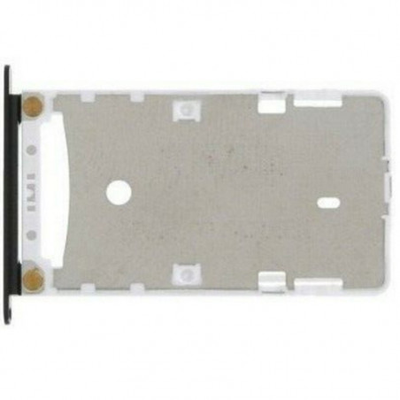 SIM CARD TRAY XIAOMI REDMI NOTE 4 BLACK