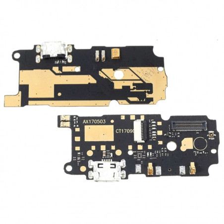 CHARGING FLEX XIAOMI REDMI NOTE 4 PRO HMFS