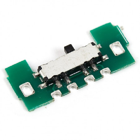 POWER BUTTON SWITCH GAME BOY ADVANCE