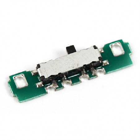 POWER BUTTON SWITCH GAME BOY ADVANCE SP