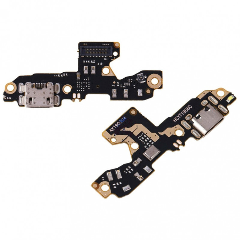 CHARGING FLEX XIAOMI REDMI 7