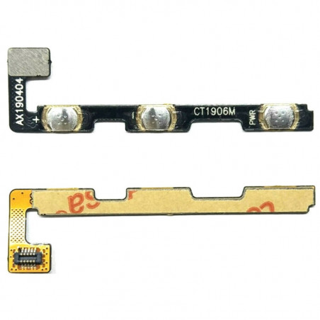 POWER FLEX XIAOMI REDMI GO