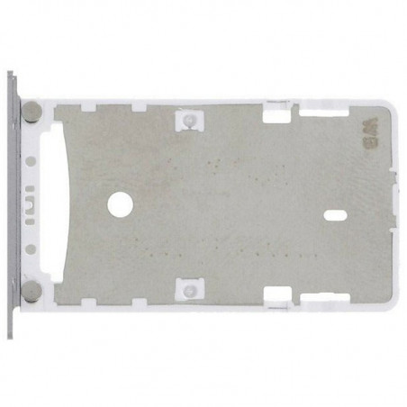 SIM CARD TRAY XIAOMI REDMI 4 GREY