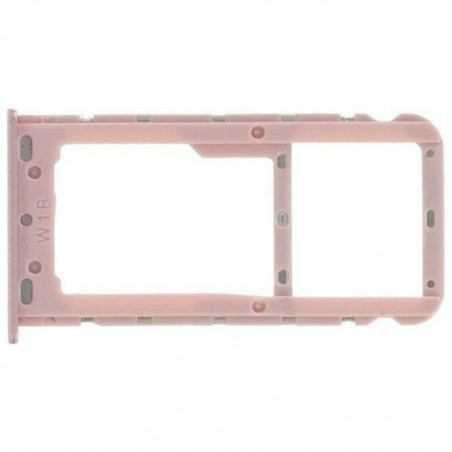 SIM CARD TRAY XIAOMI REDMI 5 PINK