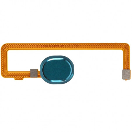 HOME BUTTON SAMSUNG GALAXY A10S GREEN