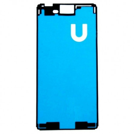 ADHESIVO FRONTAL SONY XPERIA M4