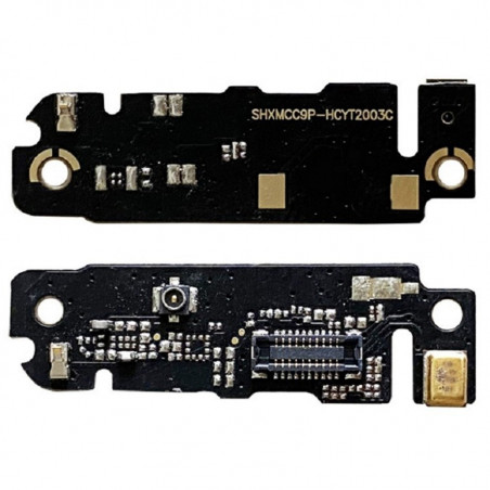 MICROPHONE BOARD XIAOMI MI NOTE 10 / NOTE 10 PRO
