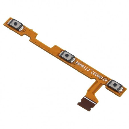 POWER FLEX XIAOMI REDMI S2 / Y2