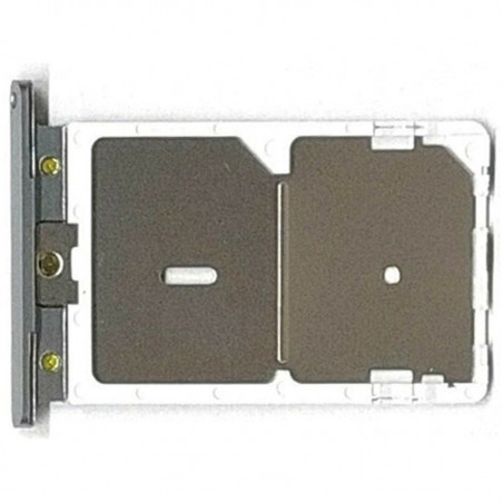 SIM CARD TRAY XIAOMI REDMI NOTE 3 BLACK