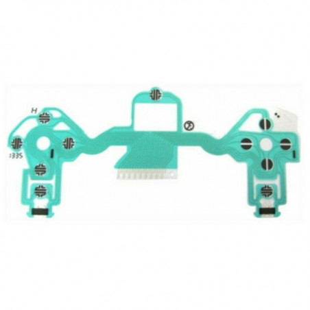 CONTROLLER BUTTON FLEX PS4 JDS-001 JDS-011