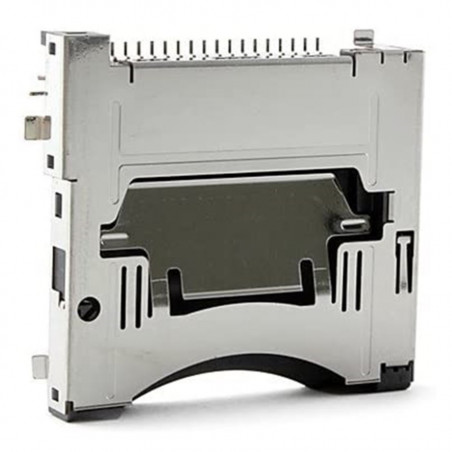 SLOT CARTRIDGE NINTENDO 3DS / 3DS XL