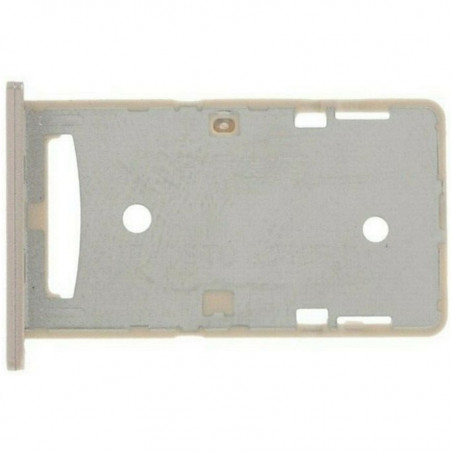 SIM CARD TRAY XIAOMI REDMI 4A GOLD