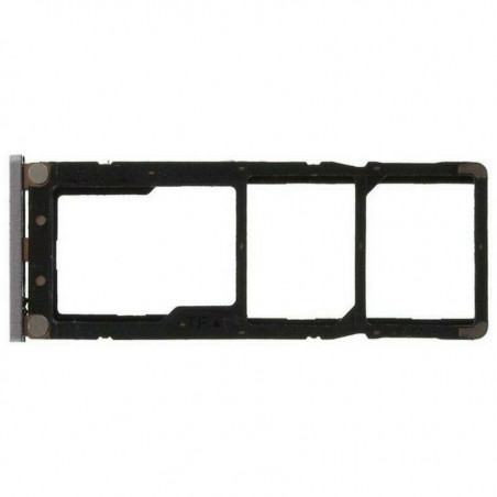 SIM CARD TRAY XIAOMI REDMI NOTE 5A / PRIME BLACK