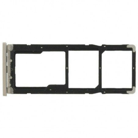 SIM CARD TRAY XIAOMI REDMI NOTE 5A / PRIME GOLD