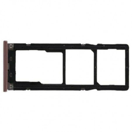 SIM CARD TRAY XIAOMI REDMI NOTE 5A / PRIME PINK