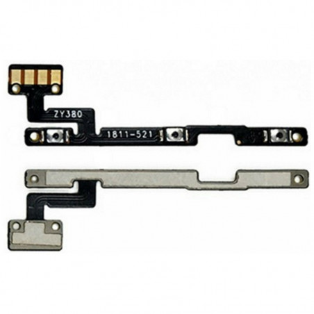 POWER FLEX XIAOMI MI MAX 3
