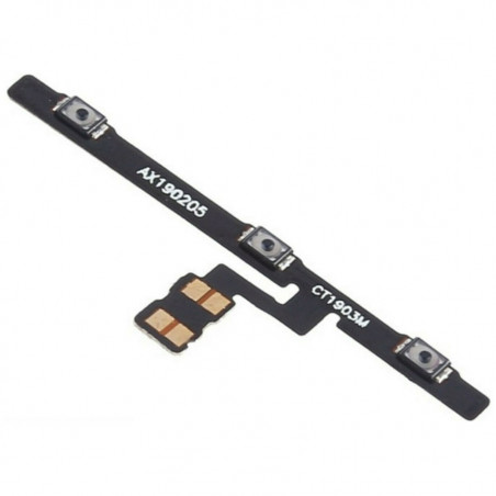 POWER FLEX XIAOMI MI 9