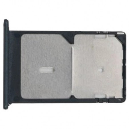 SIM CARD TRAY XIAOMI MI 4I / 4C BLACK
