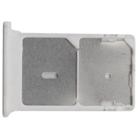 SIM CARD TRAY XIAOMI MI 4I / 4C WHITE