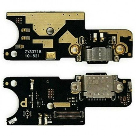 CHARGING FLEX XIAOMI POCOPHONE F1
