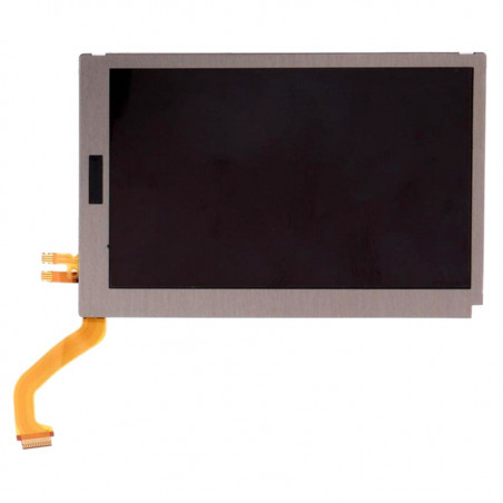 LCD TOP NINTENDO NEW 3DS  UPPER SCREEN 